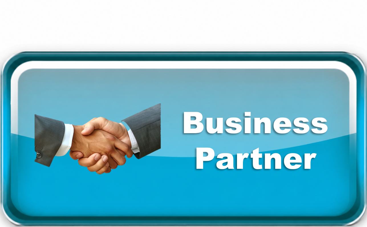 Business Partner icon