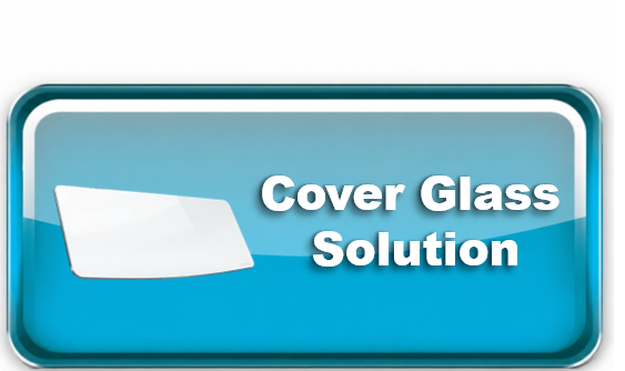 Cover Glass icon