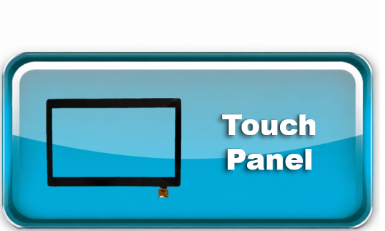 Touch icon