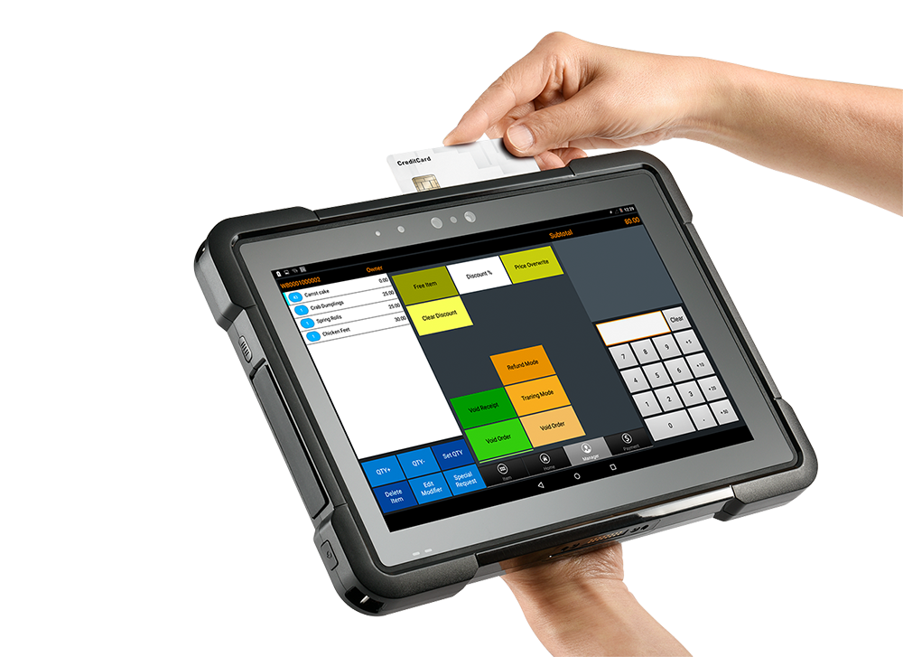 Mobile POS